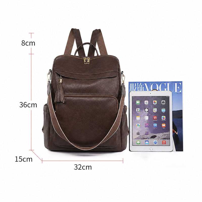 ROSARIO EVERYDAY BACKPACK