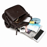 VENETIA MULTIFUNCIONAL BACKPACK