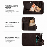 VENETIA MULTIFUNCIONAL BACKPACK