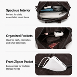 VENETIA MULTIFUNCIONAL BACKPACK