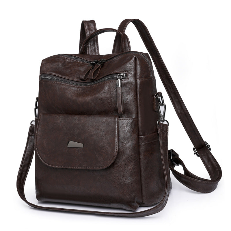 VENETIA MULTIFUNCIONAL BACKPACK