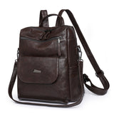 VENETIA MULTIFUNCIONAL BACKPACK