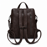 VENETIA MULTIFUNCIONAL BACKPACK