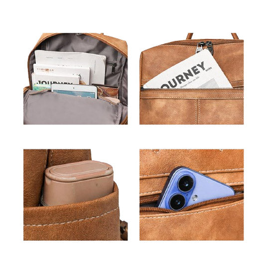 VIENNA BACKPACK