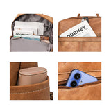 VIENNA BACKPACK