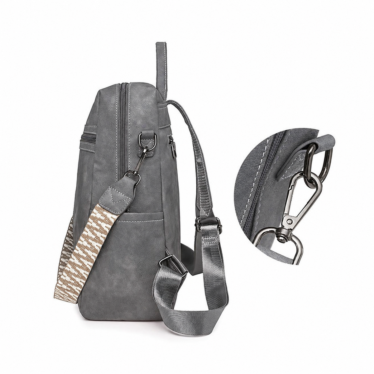 VIENNA BACKPACK