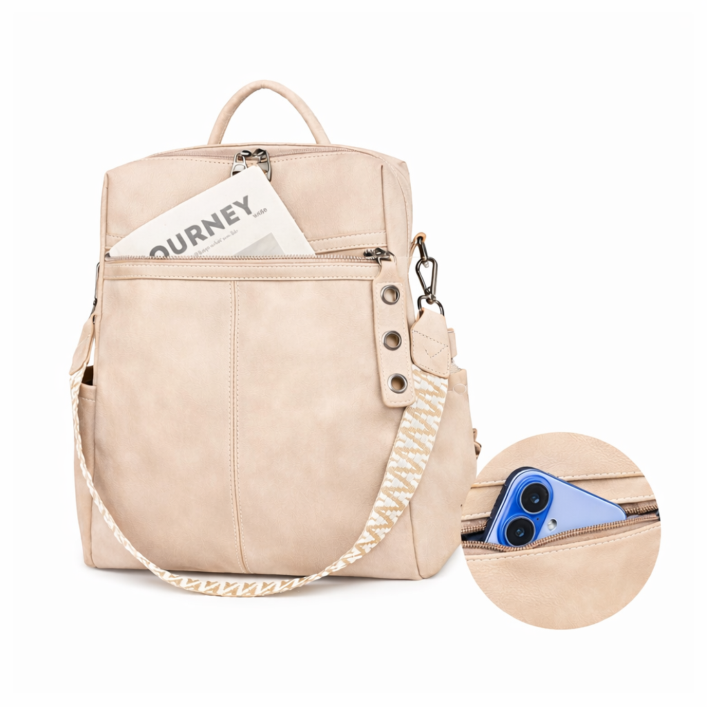 VIENNA BACKPACK