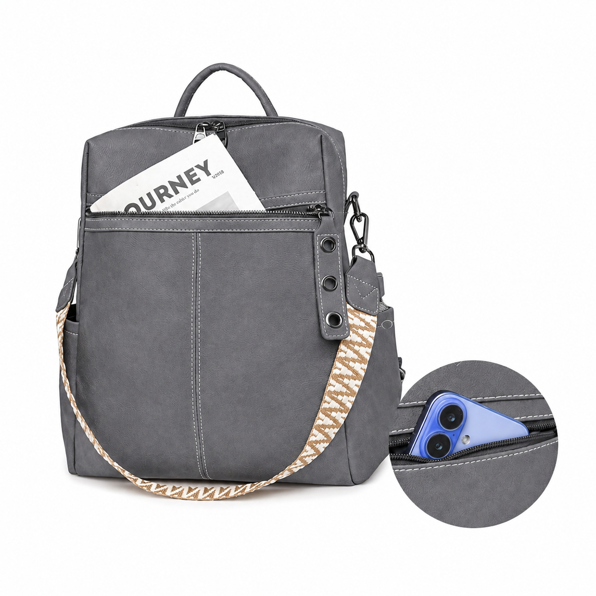 VIENNA BACKPACK