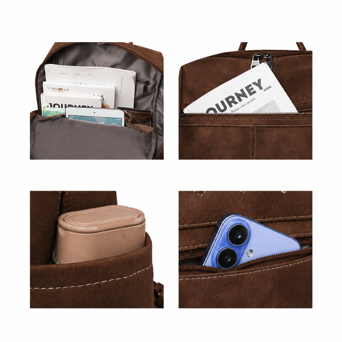 VIENNA BACKPACK