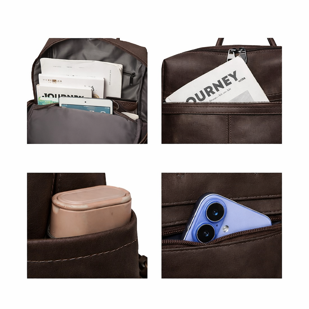 VIENNA BACKPACK