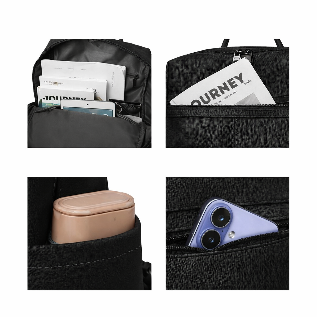 VIENNA BACKPACK
