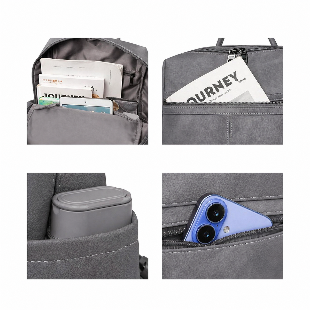 VIENNA BACKPACK