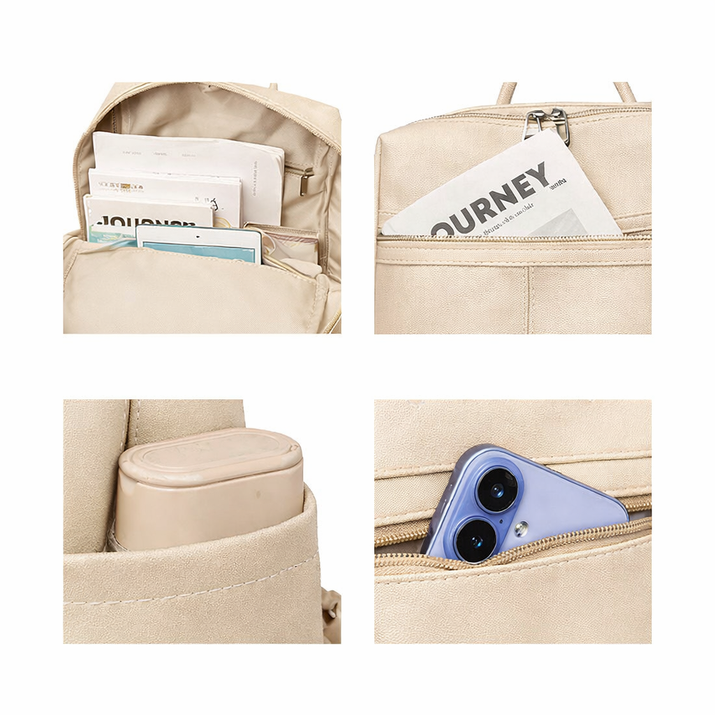 VIENNA BACKPACK