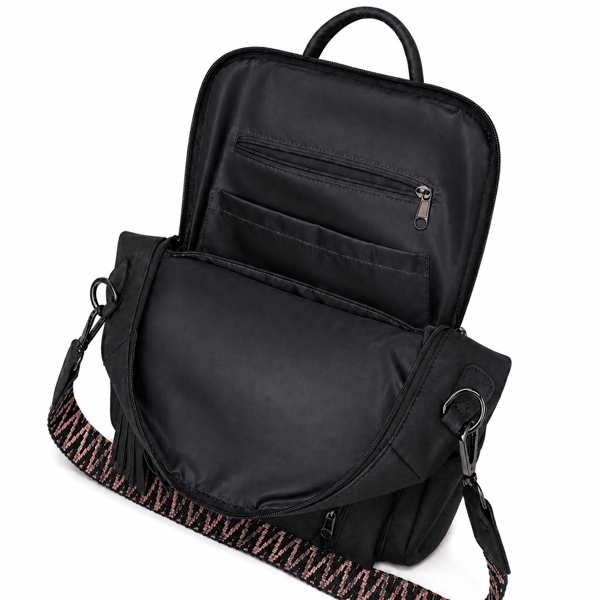 HARROW BACKPACK 15''