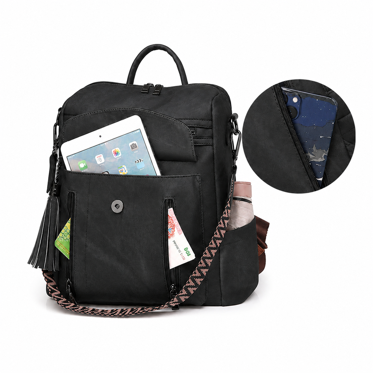 HARROW BACKPACK 15''