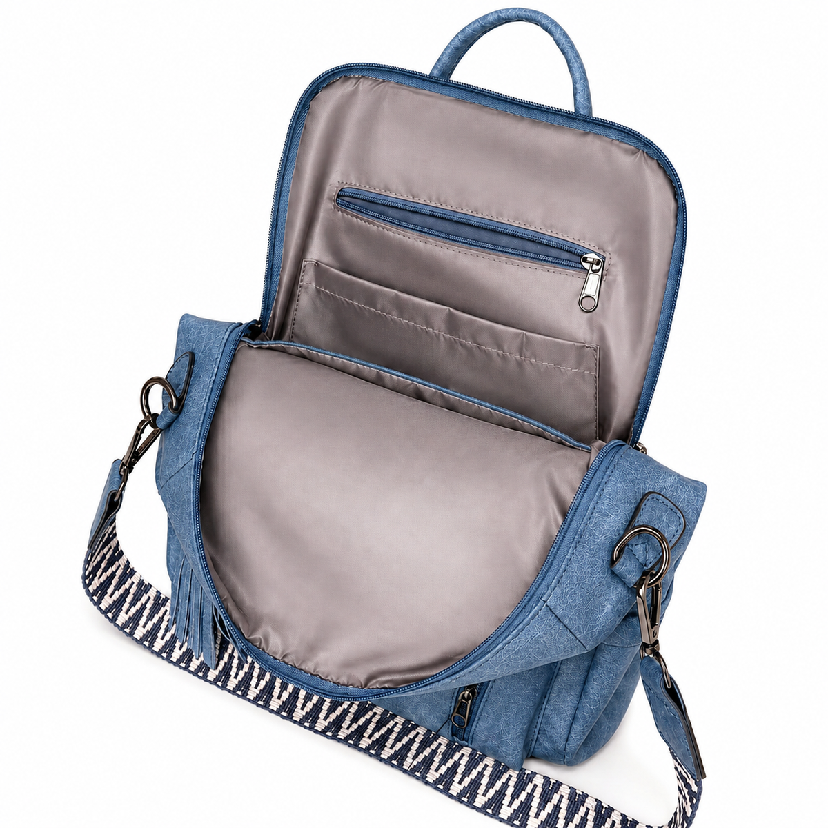 HARROW BACKPACK 15''