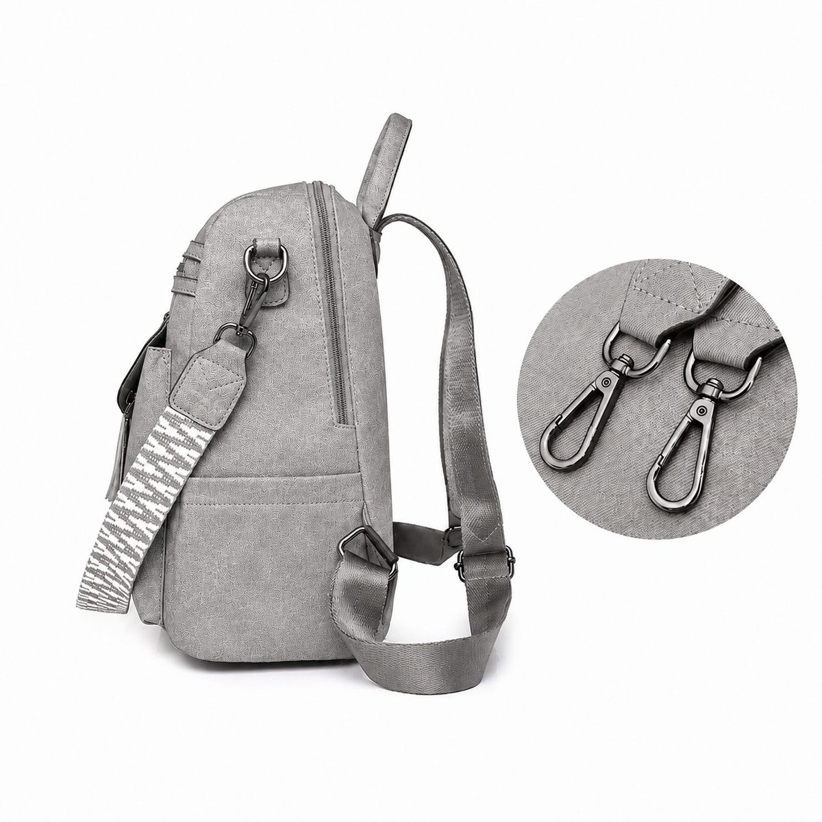 HARROW BACKPACK 15''