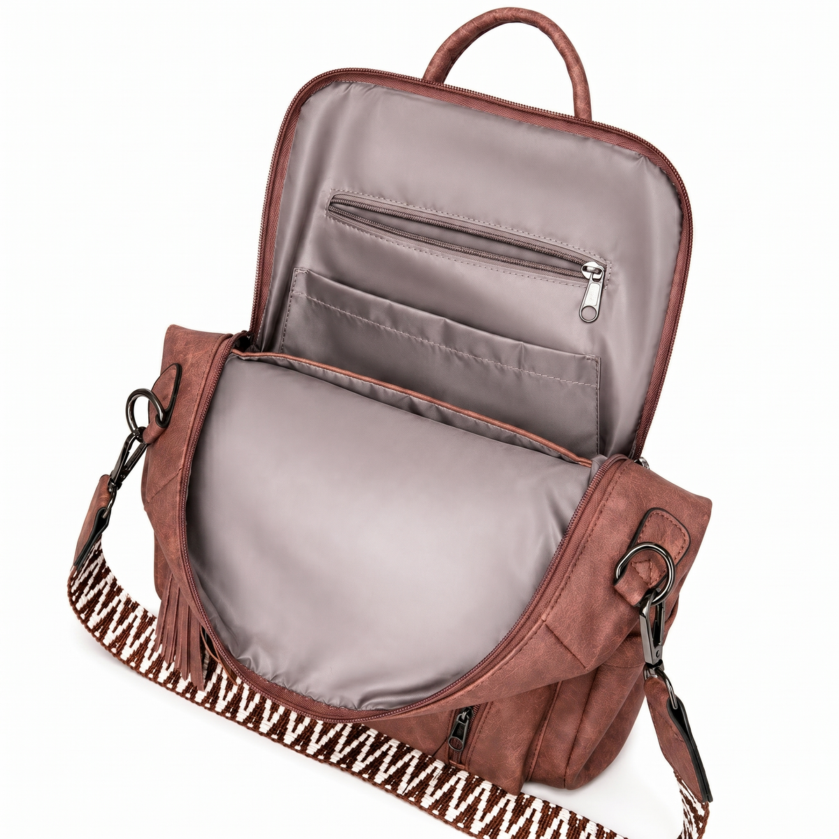 HARROW BACKPACK 15''