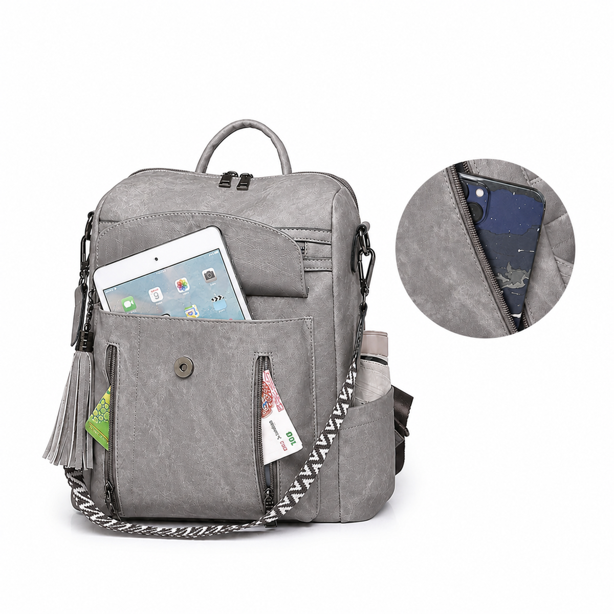 HARROW BACKPACK 15''