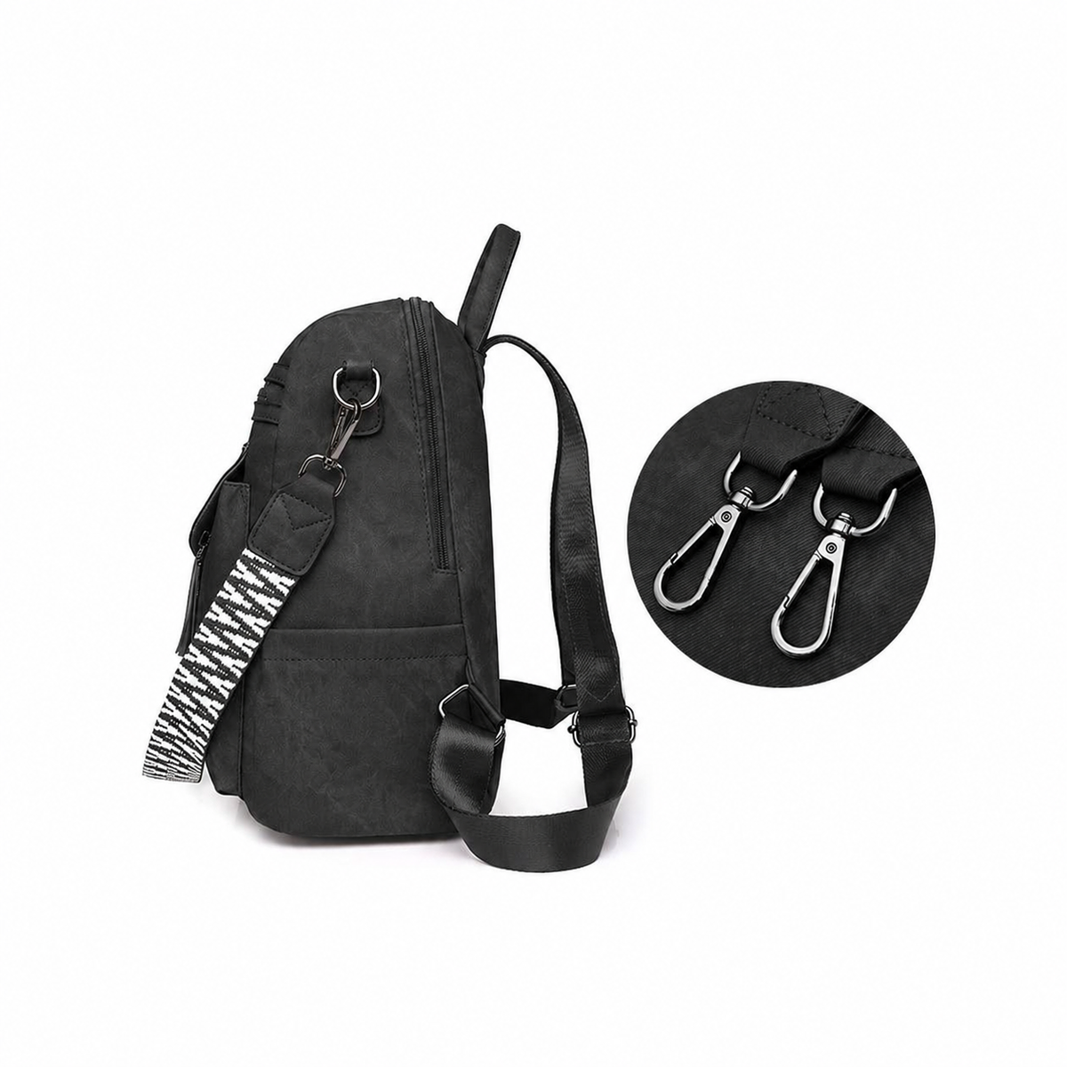 HARROW BACKPACK 15''