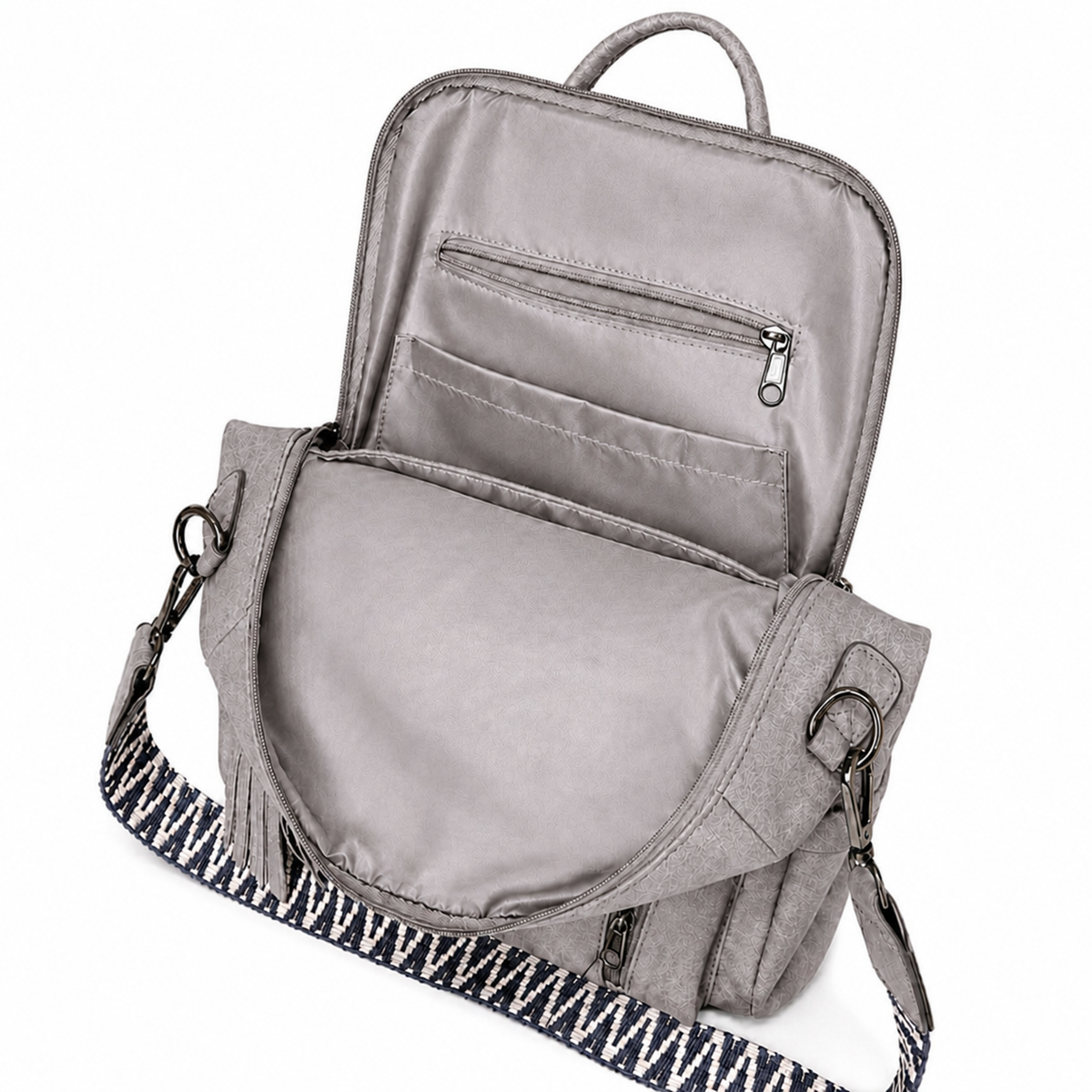 HARROW BACKPACK 15''