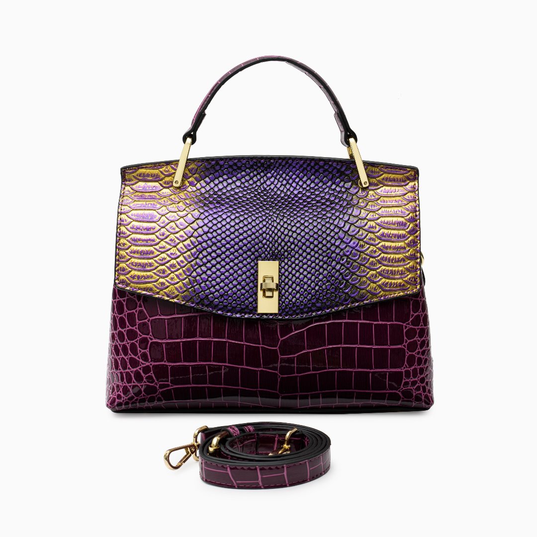 HERRICH SHOULDER BAG
