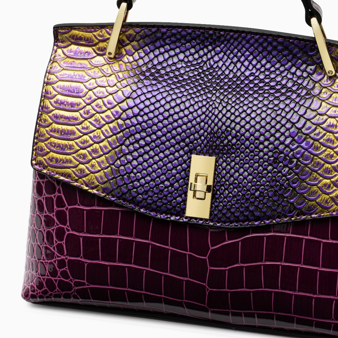 HERRICH SHOULDER BAG