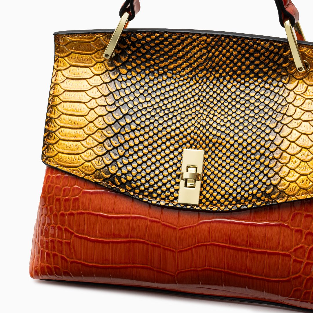 HERRICH SHOULDER BAG