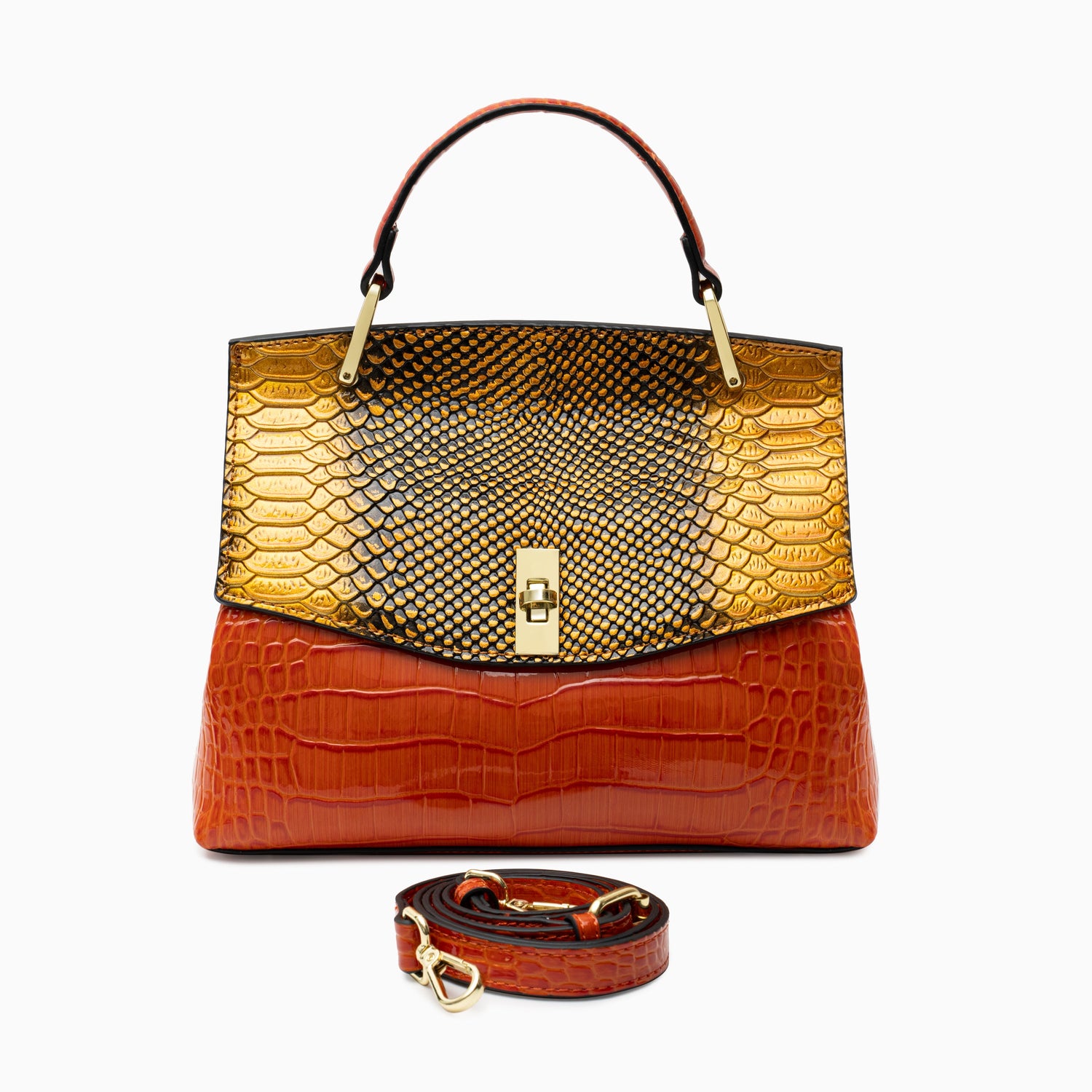 HERRICH SHOULDER BAG