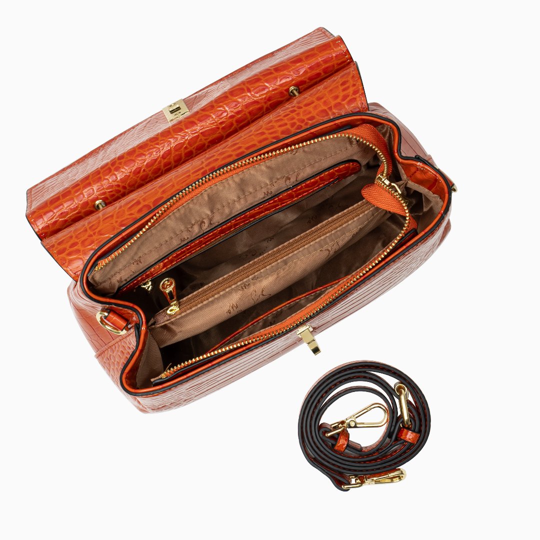 HERRICH SHOULDER BAG