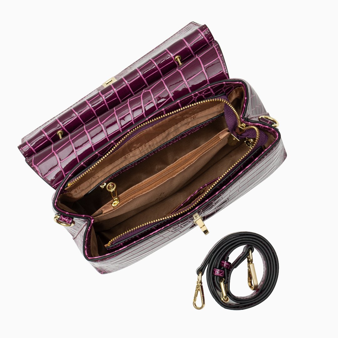 HERRICH SHOULDER BAG