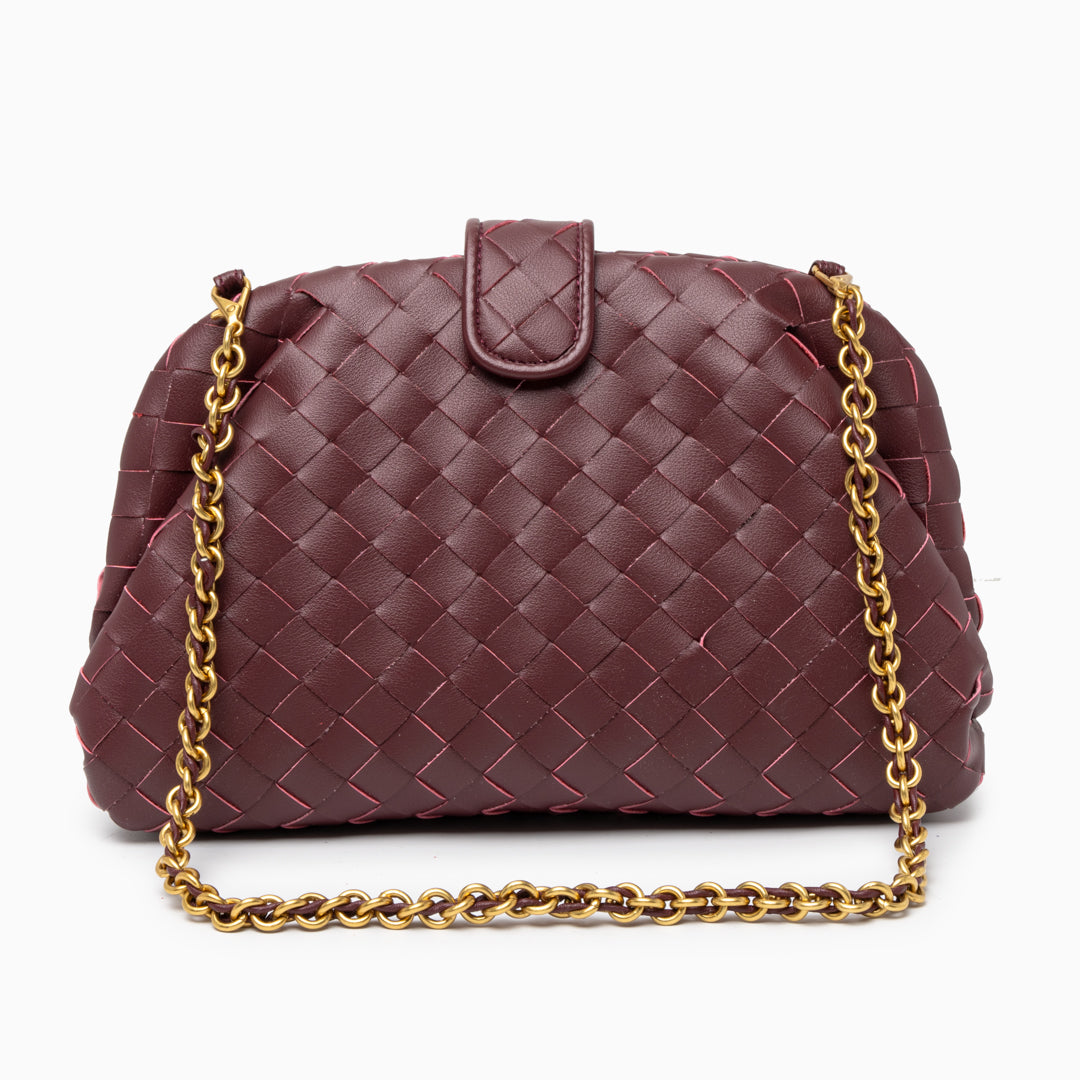 BERBERA SHOULDER BAG