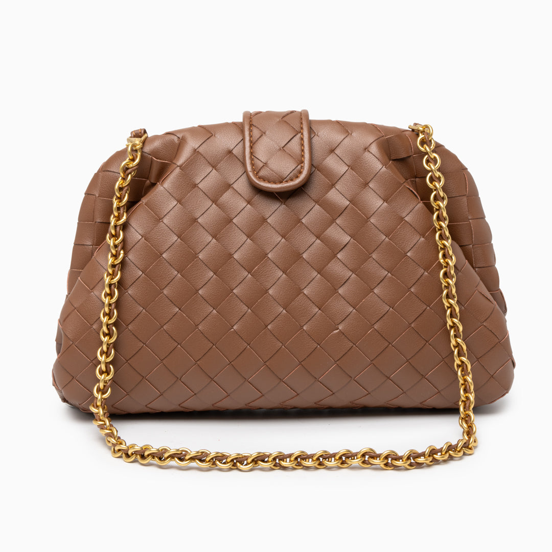 BERBERA SHOULDER BAG
