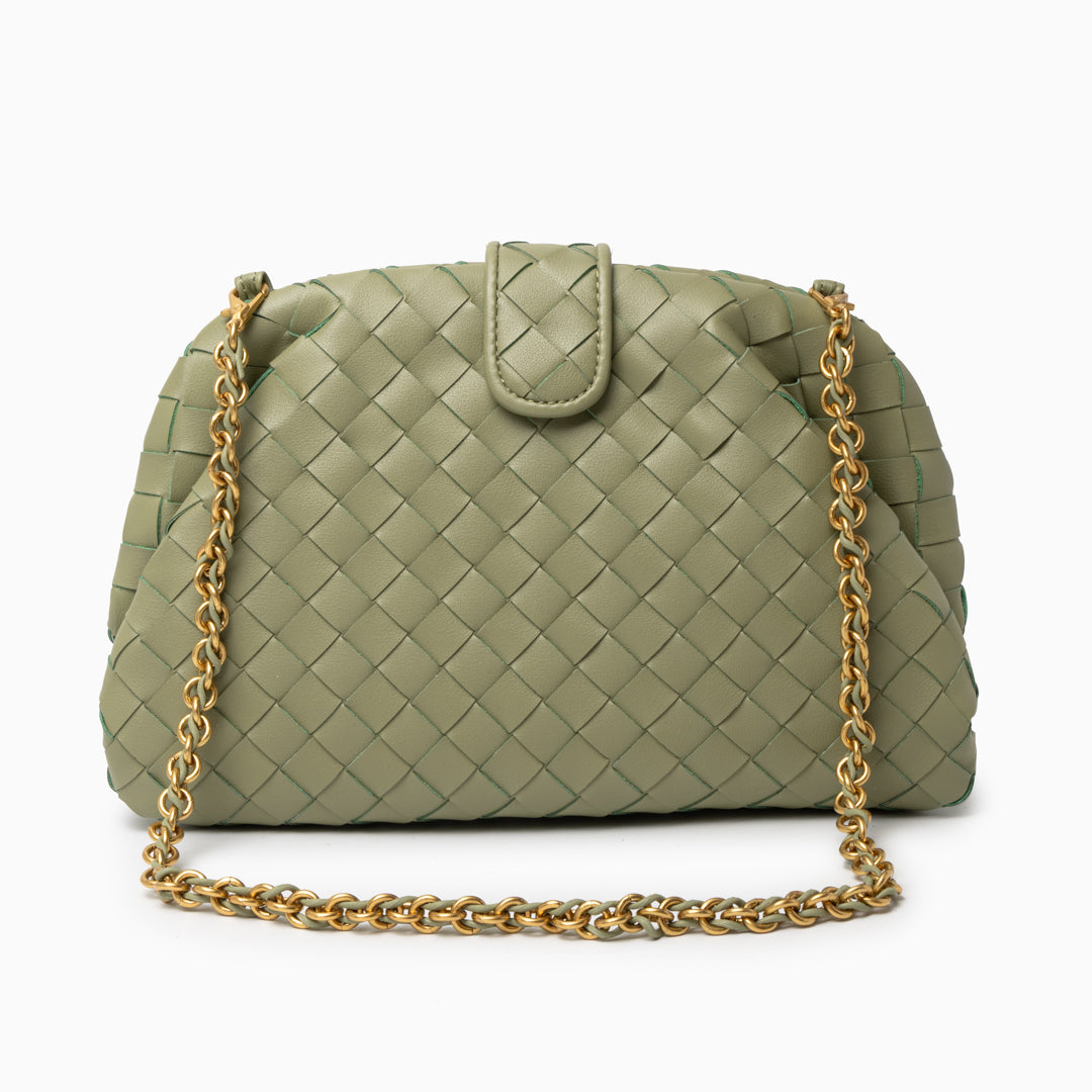 BERBERA SHOULDER BAG