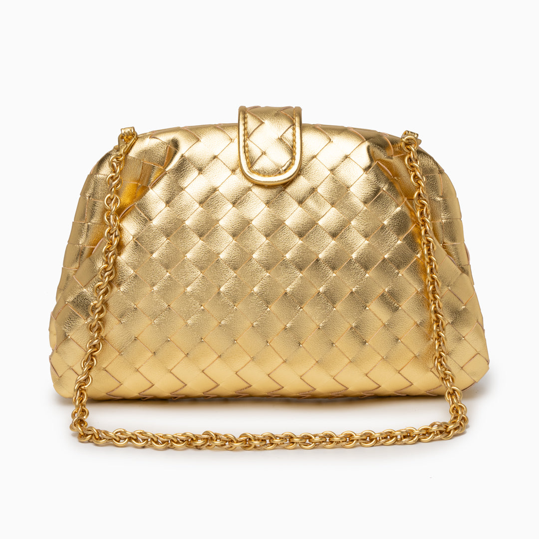 BERBERA SHOULDER BAG