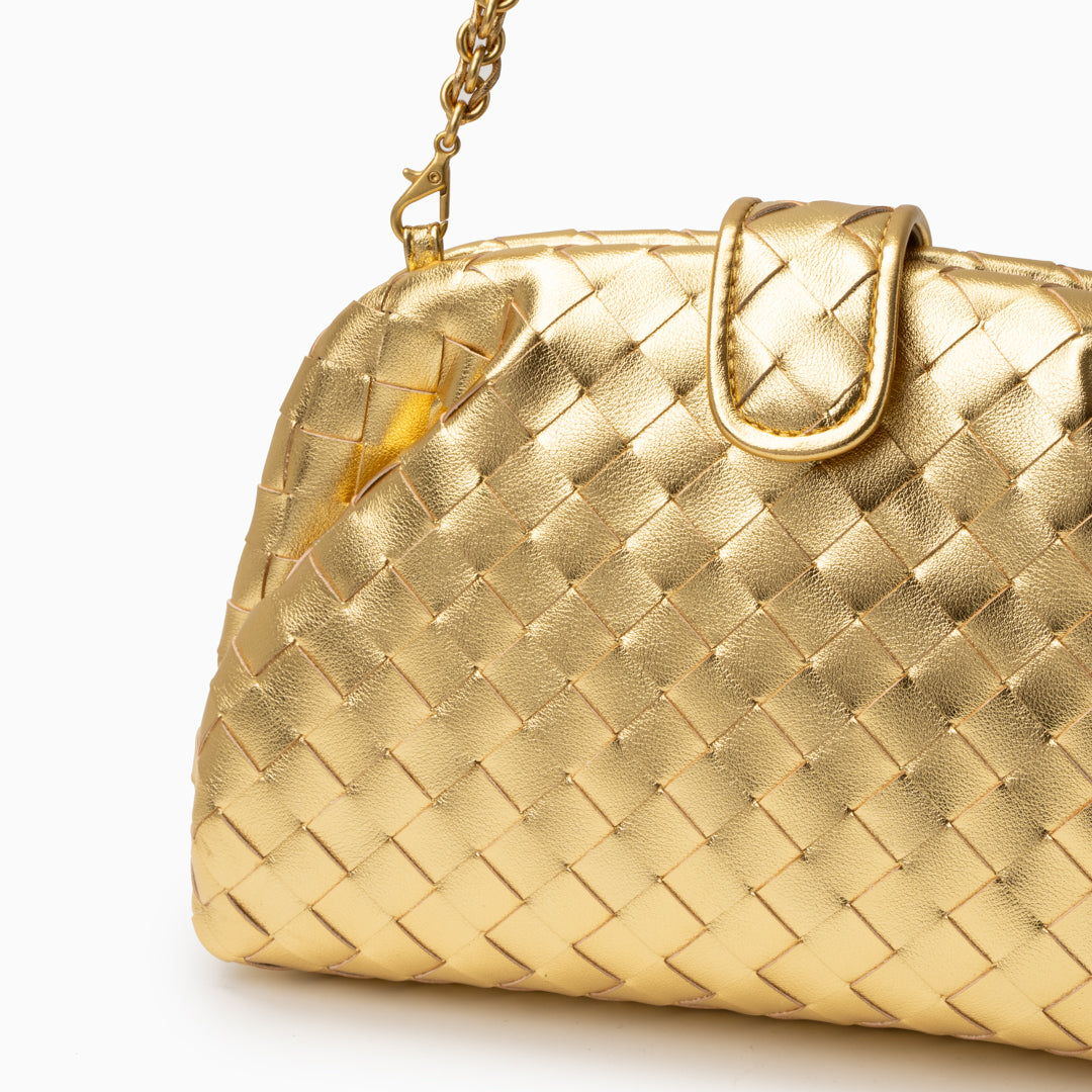 BERBERA SHOULDER BAG
