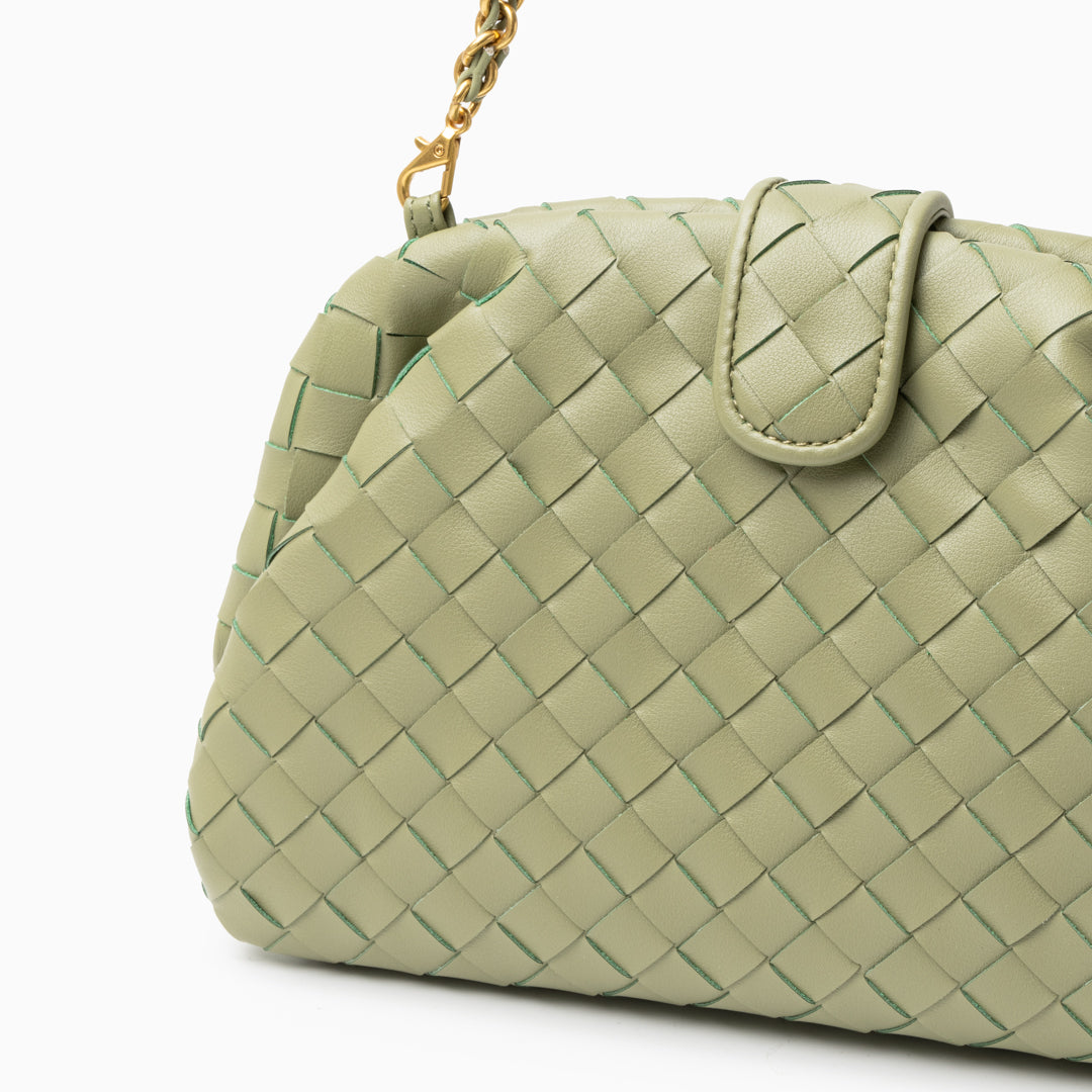 BERBERA SHOULDER BAG