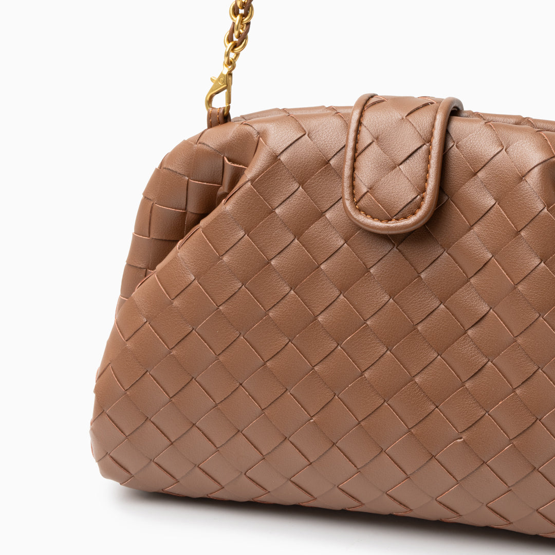 BERBERA SHOULDER BAG