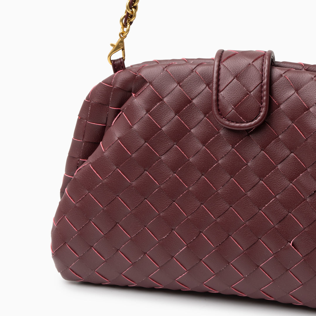 BERBERA SHOULDER BAG