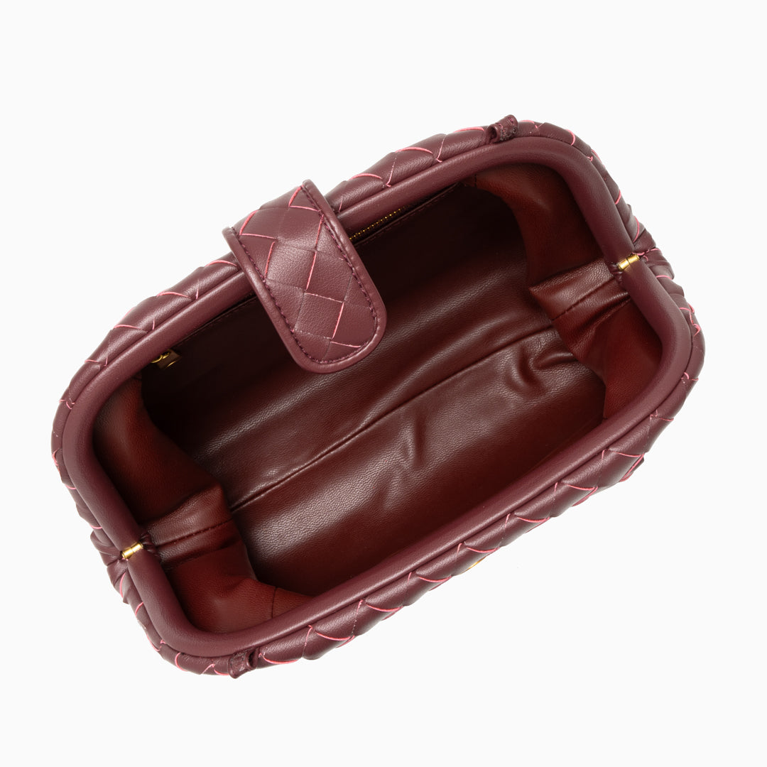BERBERA SHOULDER BAG