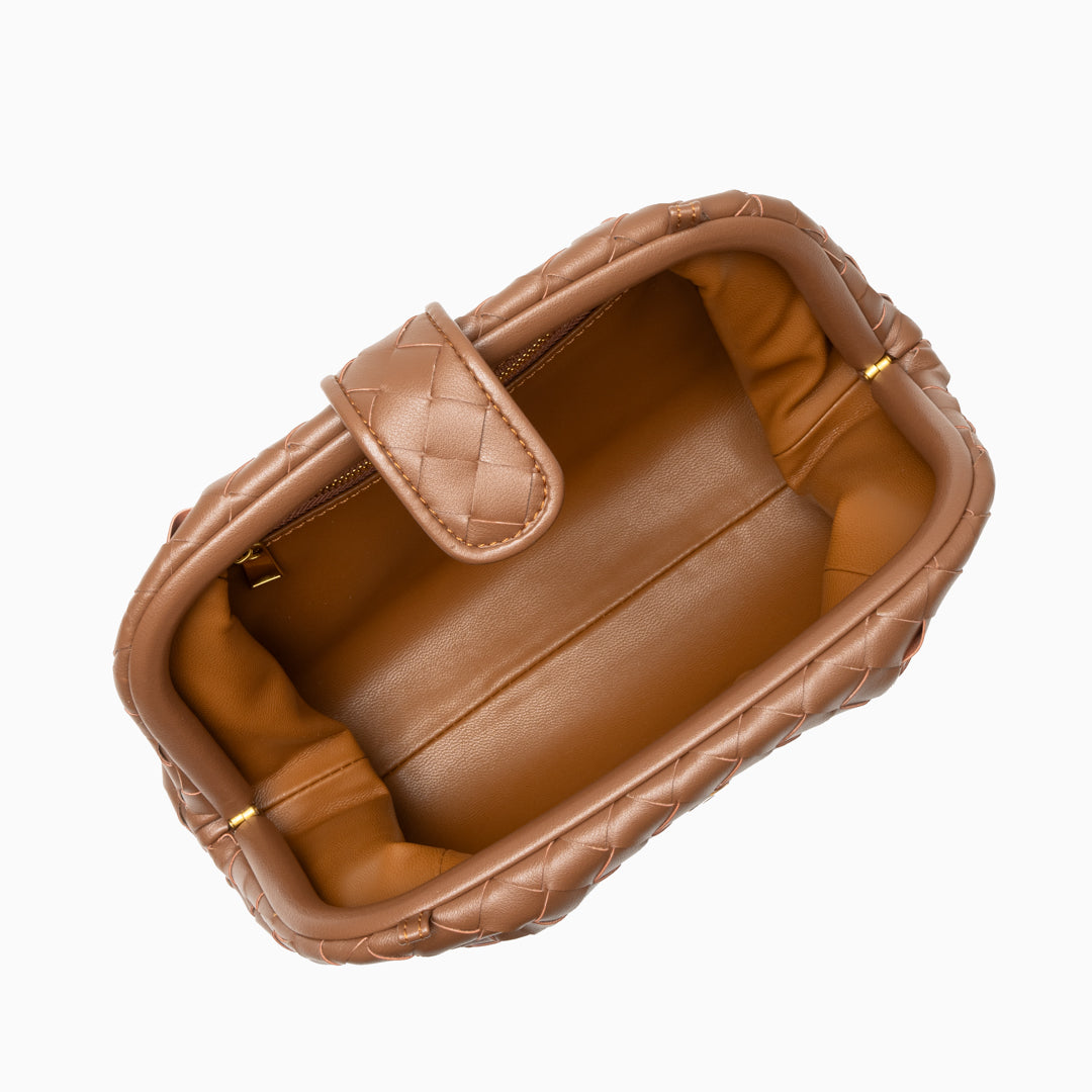 BERBERA SHOULDER BAG