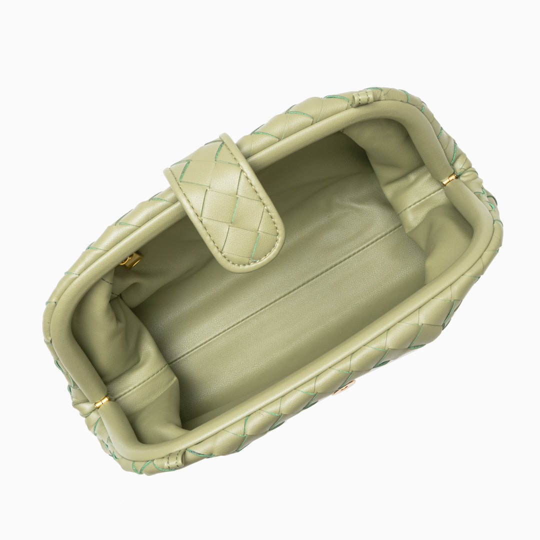 BERBERA SHOULDER BAG
