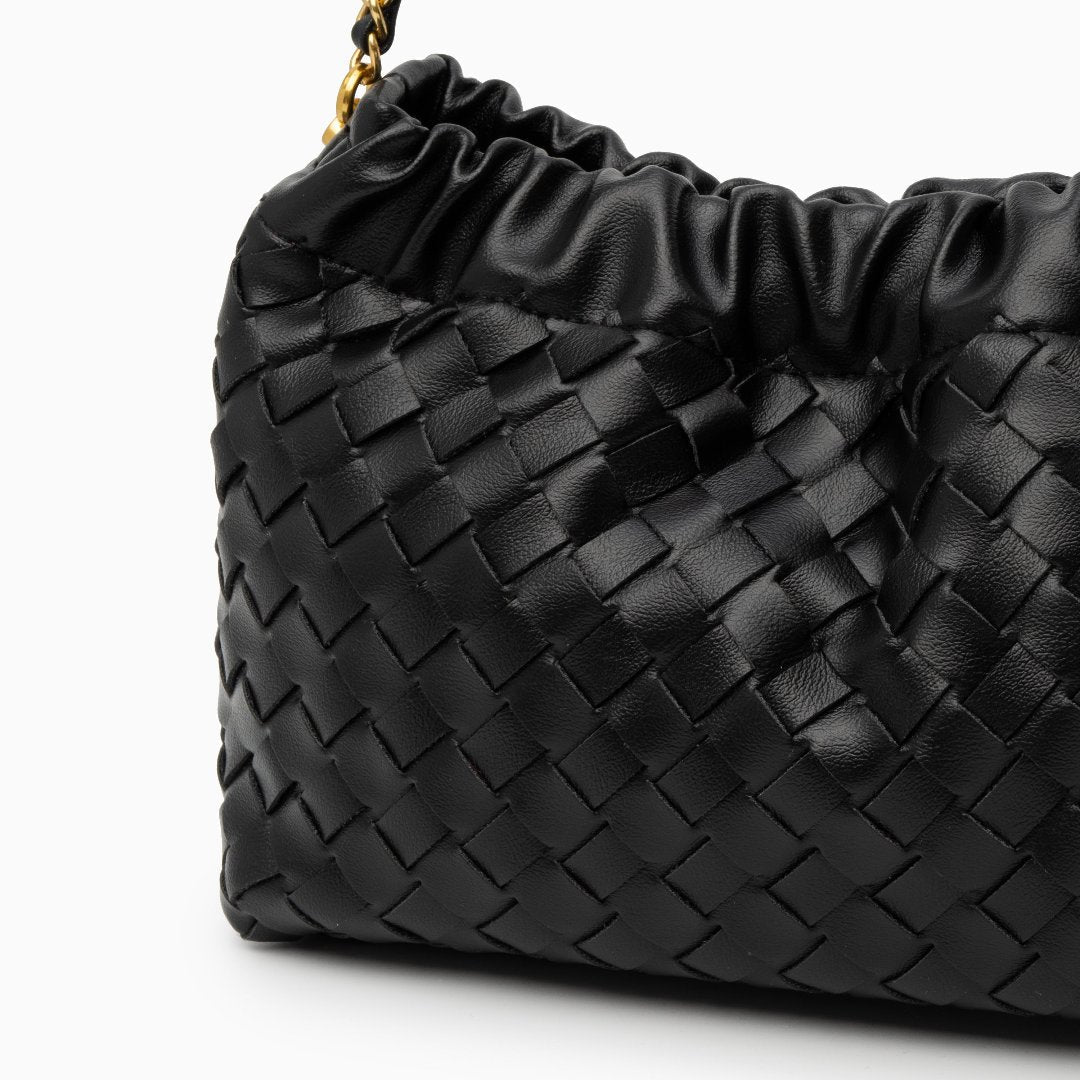 LOUISA SHOULDER BAG