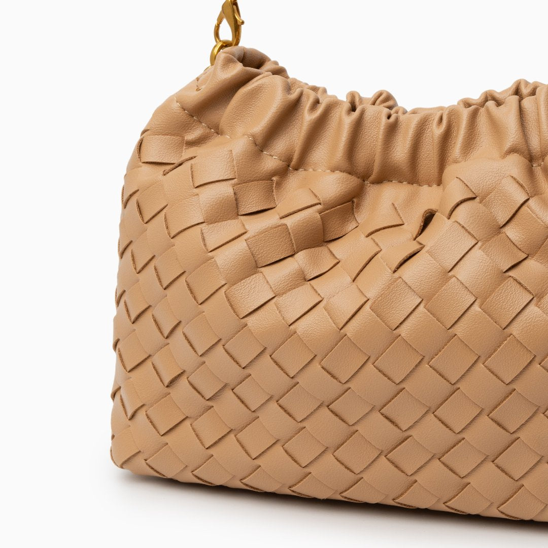 LOUISA SHOULDER BAG