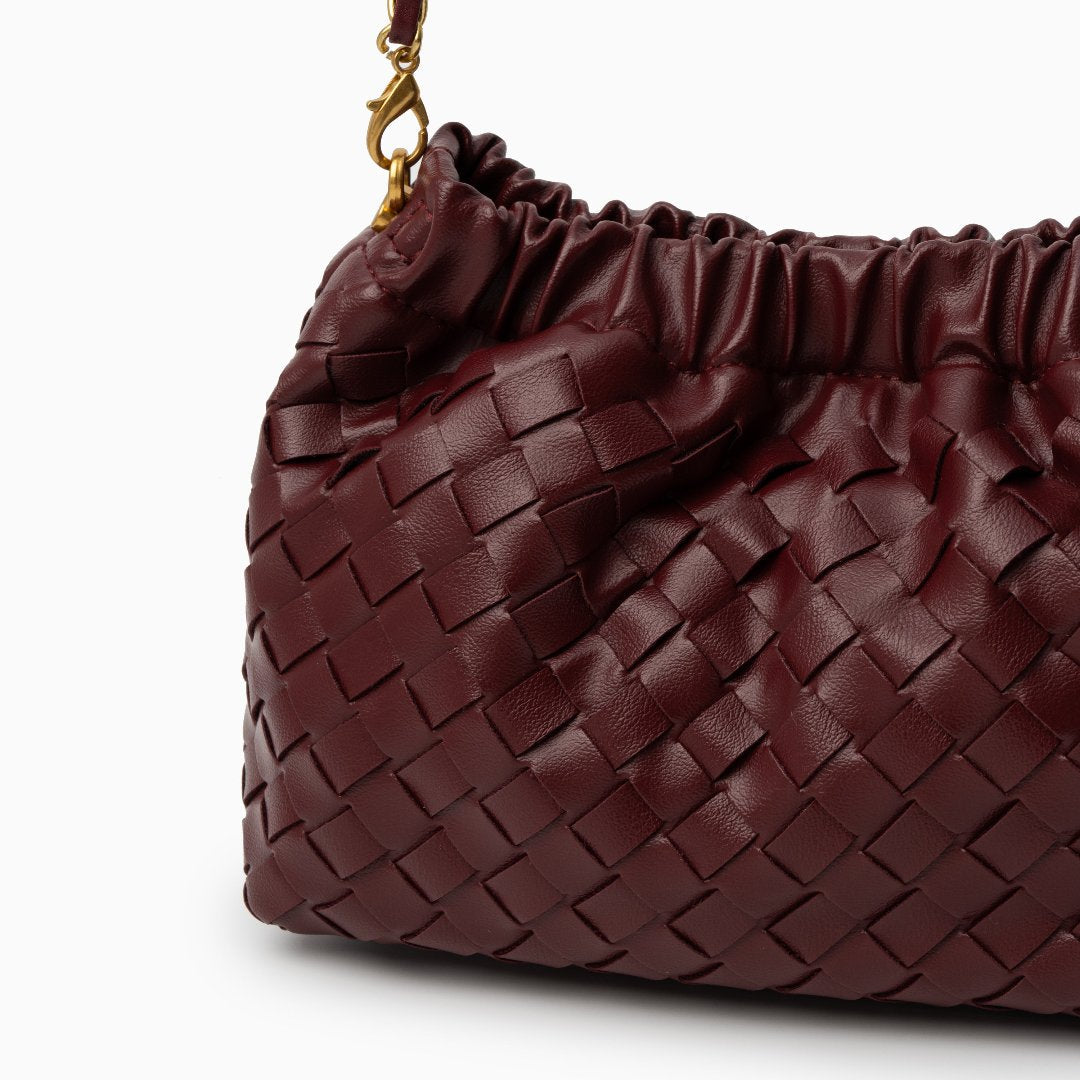 LOUISA SHOULDER BAG