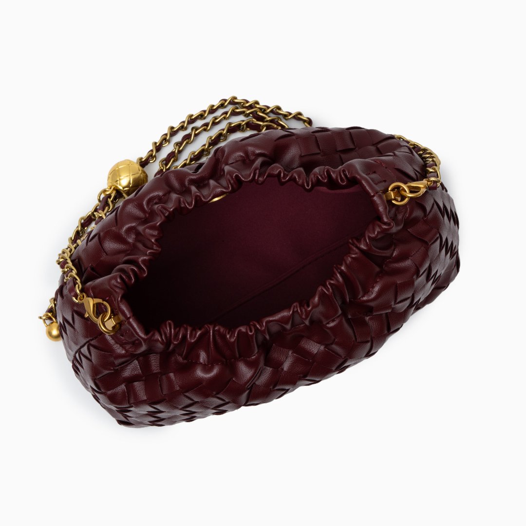 LOUISA SHOULDER BAG