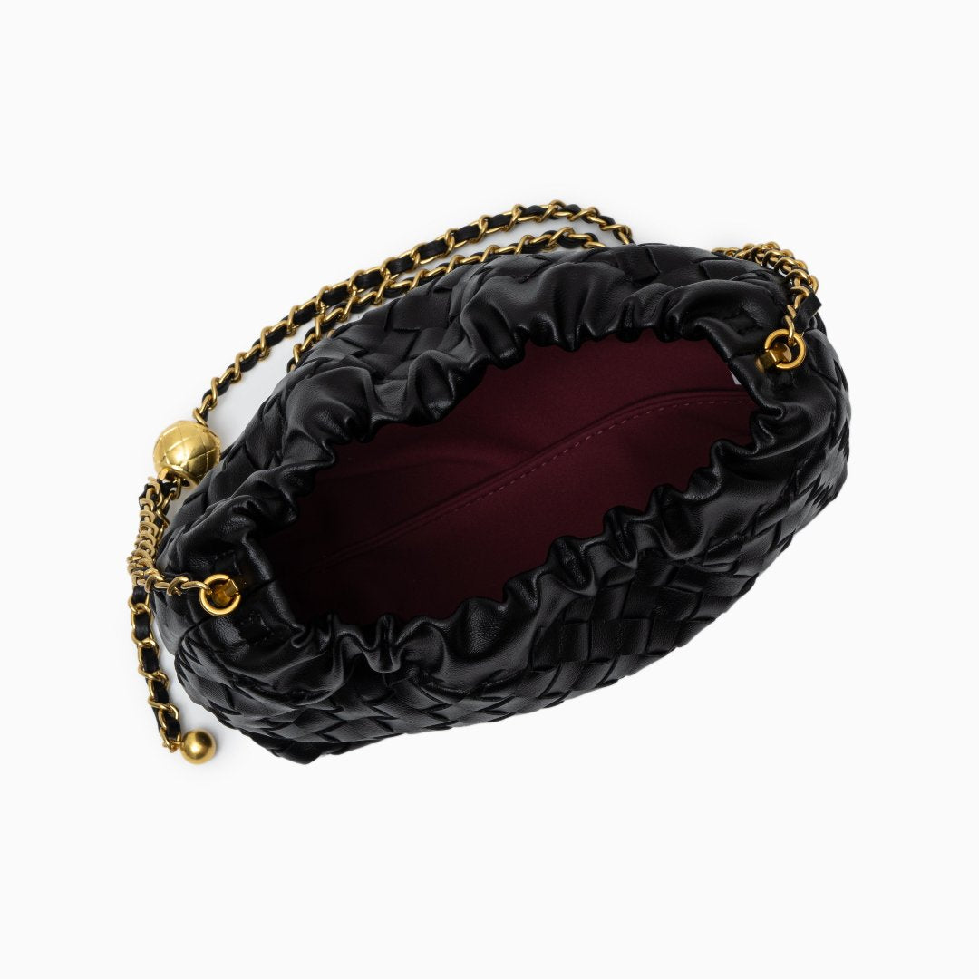 LOUISA SHOULDER BAG