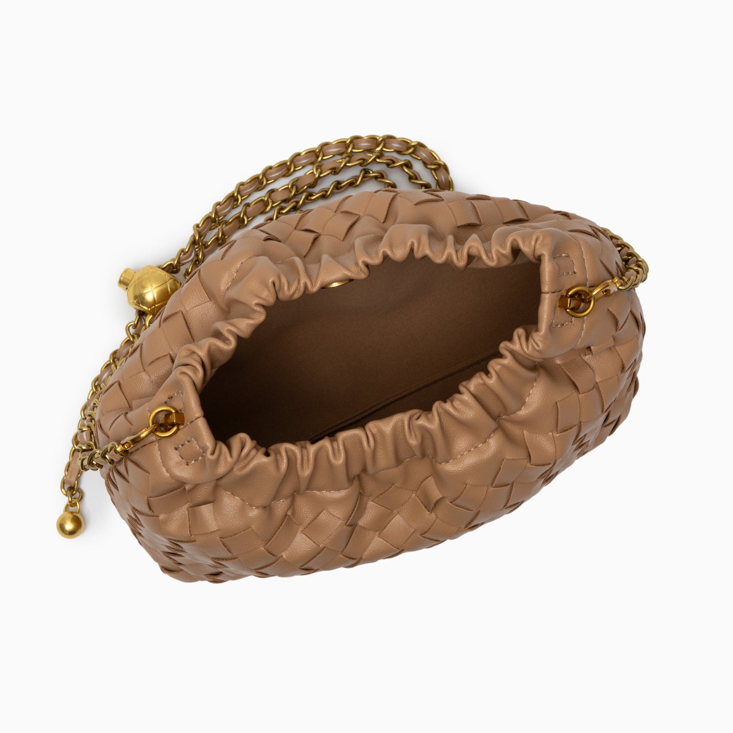 LOUISA SHOULDER BAG