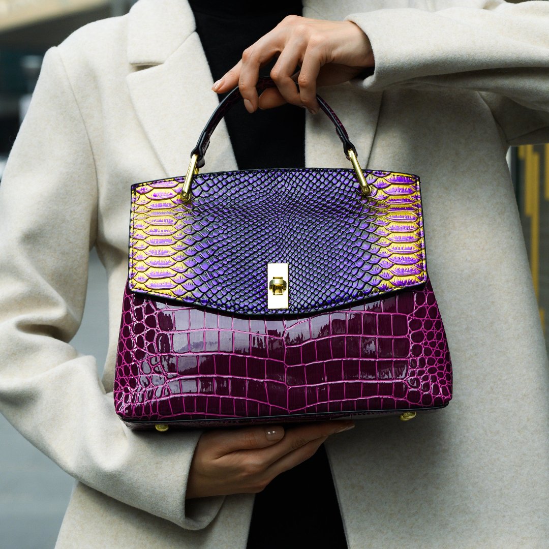 HERRICH SHOULDER BAG