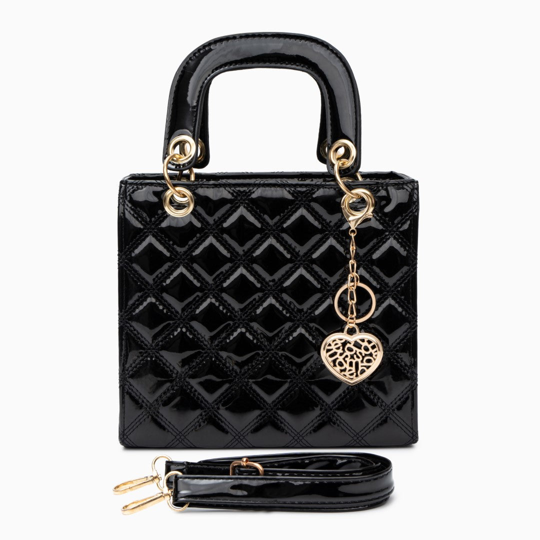 CHANTELLE HANDBAG